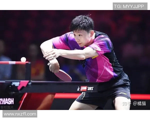 上海乒乓球队整体压制革新探讨与未来发展趋势分析