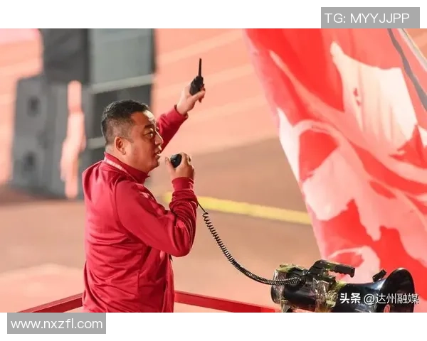 专访陈磊：探寻足球领域成功背后的秘密与经验分享