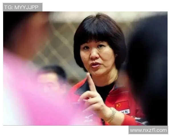 刘军专访：从排球新星到传奇教练的心路历程与反思