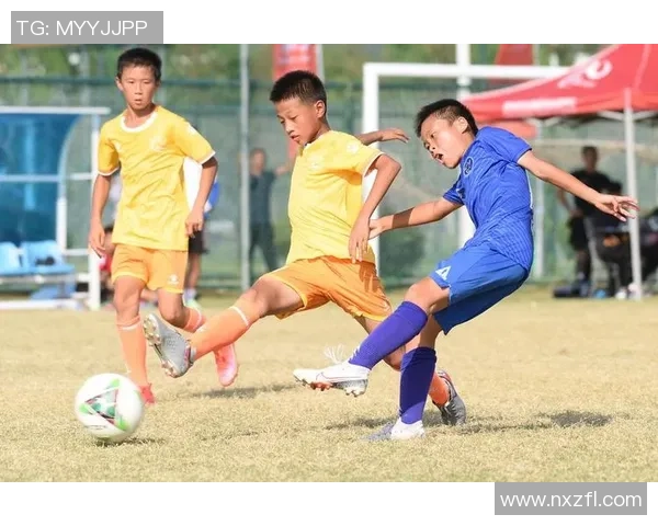 中国足球明星齐聚上海展现风采助力足球事业发展与青训培养