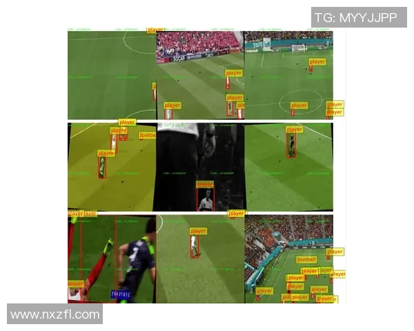 30号足球的魅力与技术分析探讨足球运动的未来发展趋势与影响 30号足球的魅力与技术分析探讨足球运动的未来发展趋势与影响