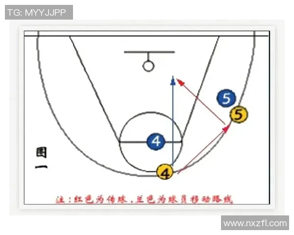篮球新手必看:快速掌握基础技巧与实用战术的全面指南 篮球新手必看:快速掌握基础技巧与实用战术的全面指南