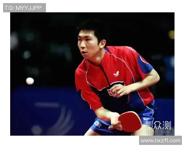 赵敏的乒乓球人生深度对话探索她的奋斗与梦想之路 赵敏的乒乓球人生深度对话探索她的奋斗与梦想之路