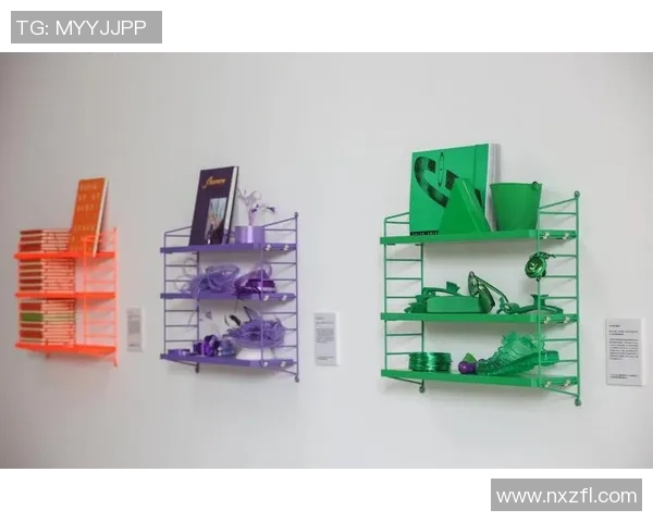 创意足球置物架设计灵感分享让你的家居更具运动气息与个性化风格