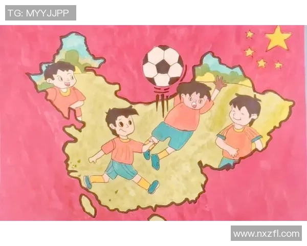 在绿茵场上追逐梦想的足球艺术之旅与创意绘画展览