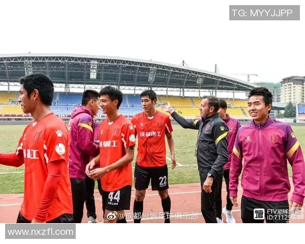 广州足球队心理素质创新高引发关注足球心理排名再度升级