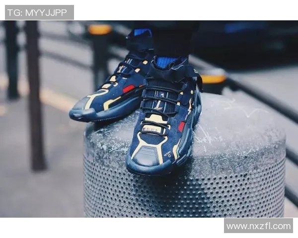 探索最酷的足球鞋设计与科技革新带来的运动体验