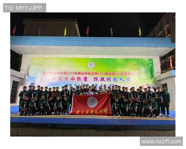 桦南足球崛起之路:激情与梦想交织的青春赛场故事