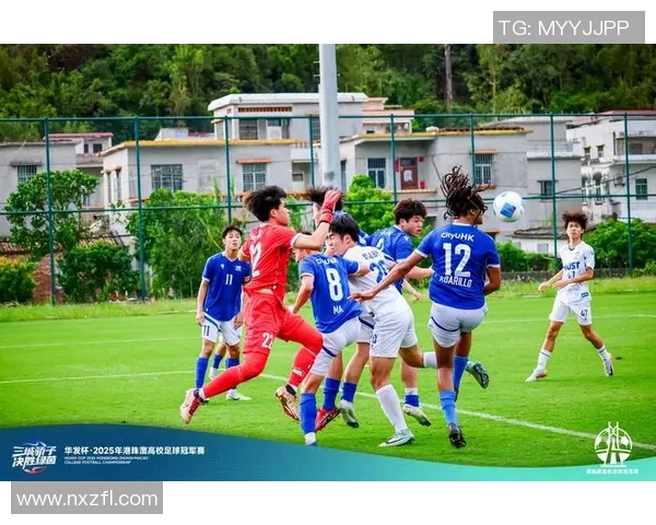 珠海足球服的魅力与风格探索助力本地球队崛起与发展 珠海足球服的魅力与风格探索助力本地球队崛起与发展