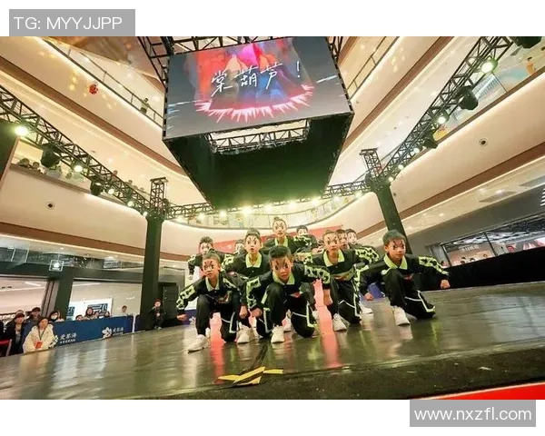 街舞盛宴:深入探讨北京街舞队的魅力与力量之源 街舞盛宴:深入探讨北京街舞队的魅力与力量之源