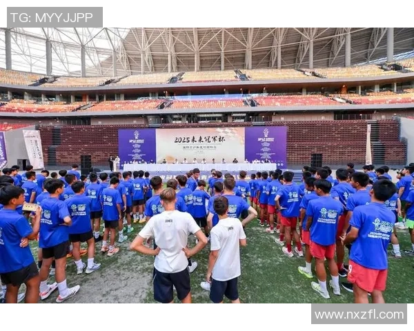 足球刘金鹏的传奇之路如何改变中国足球的未来与发展