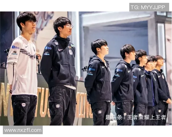 王者荣耀专题深入分析FPX战队的游戏节奏与战术布局