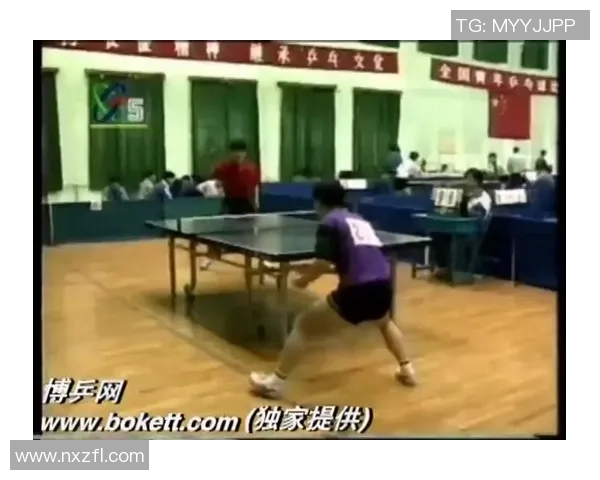 赵强独家分享乒乓球技巧与心得体会助你提升球技的秘密秘籍