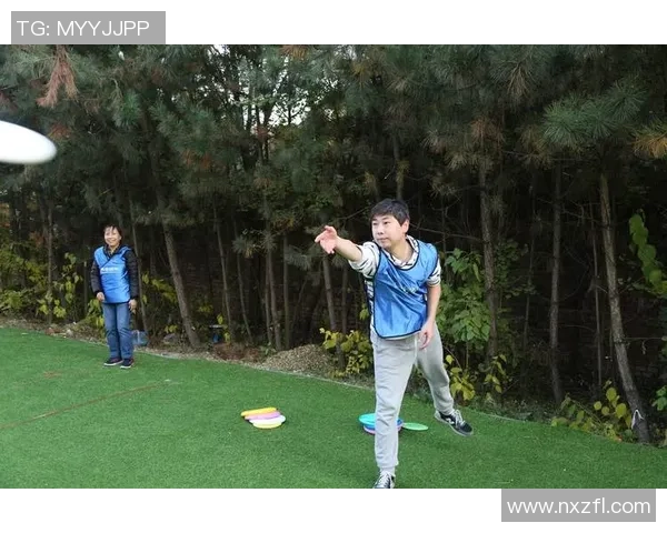 飞盘技术新潮流杭州飞盘队引领风骚的十大创新技巧解析