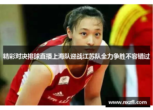 精彩对决排球直播上海队迎战江苏队全力争胜不容错过